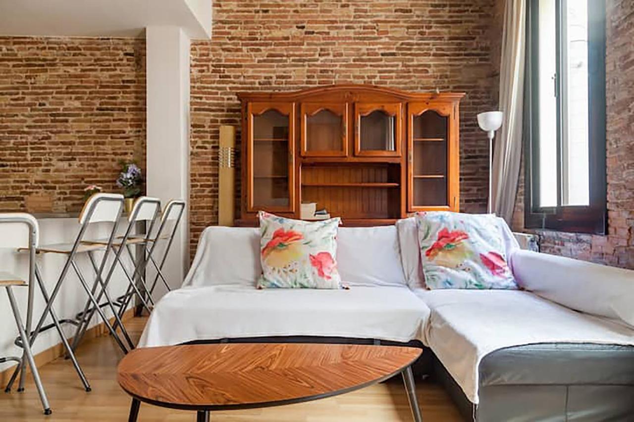 Bcn-Rentals Apartments In The Old Town Apartment *