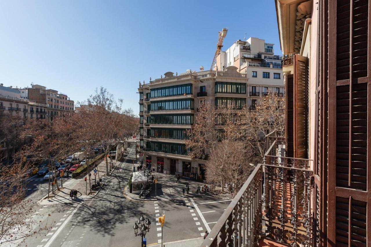 Key Plaza Universidad - Gran Via Apartment Barcelona