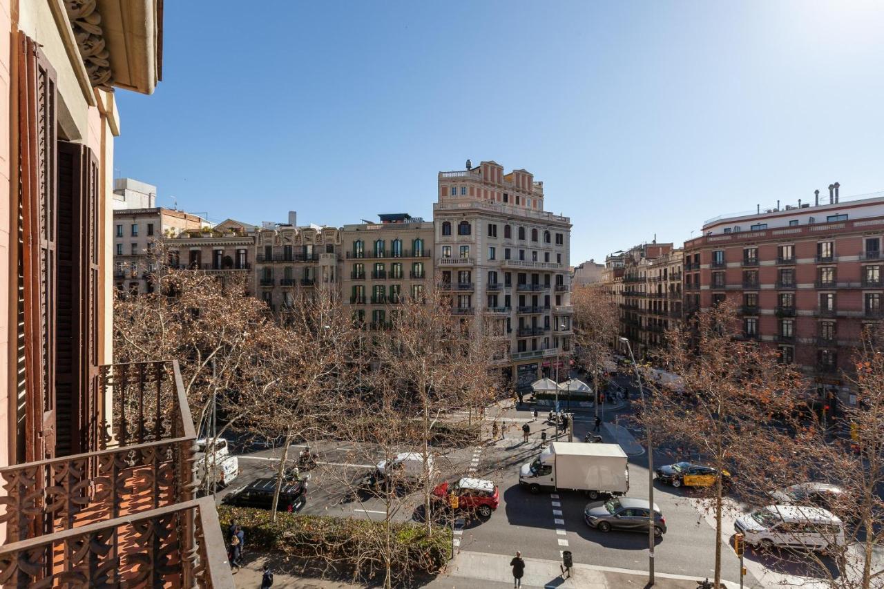 Key Plaza Universidad - Gran Via Apartment *