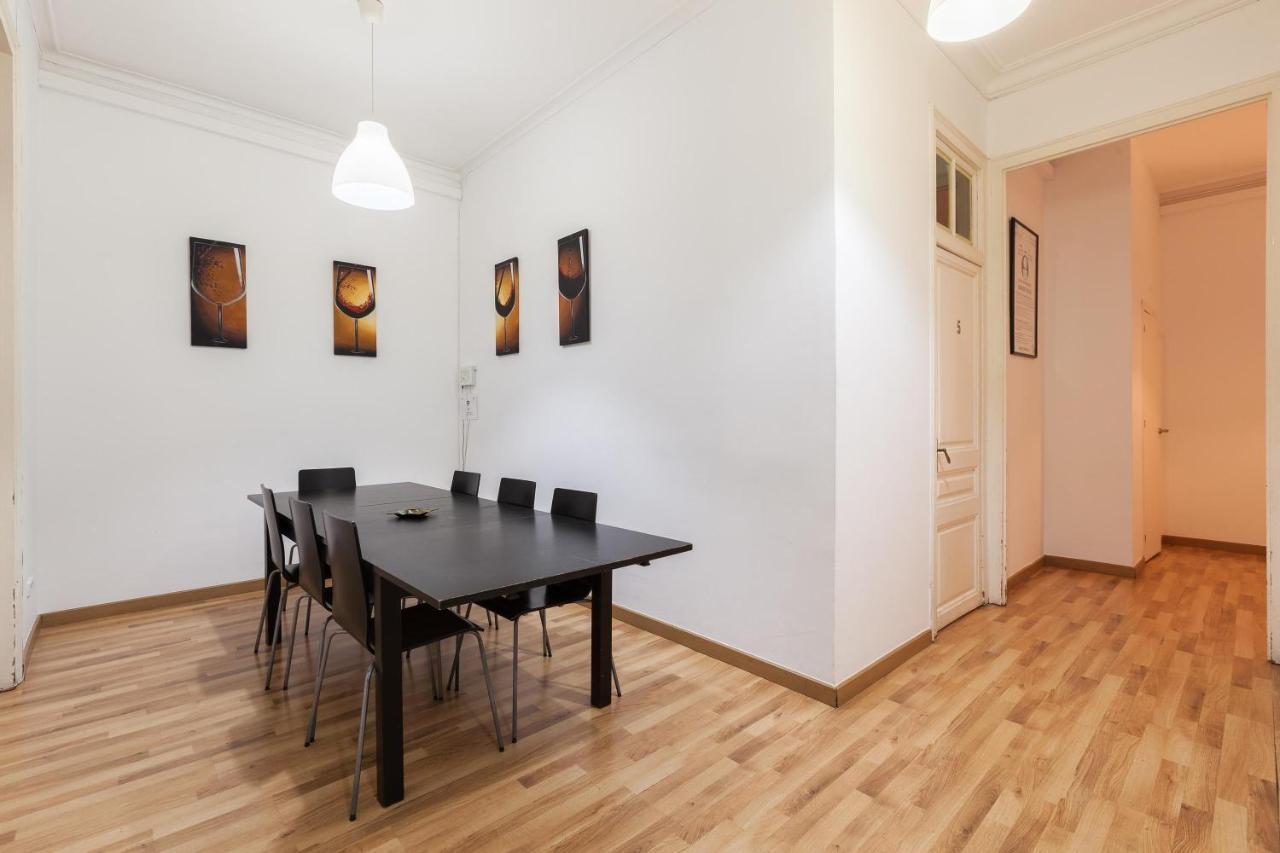 Key Plaza Universidad - Gran Via Apartment Barcelona