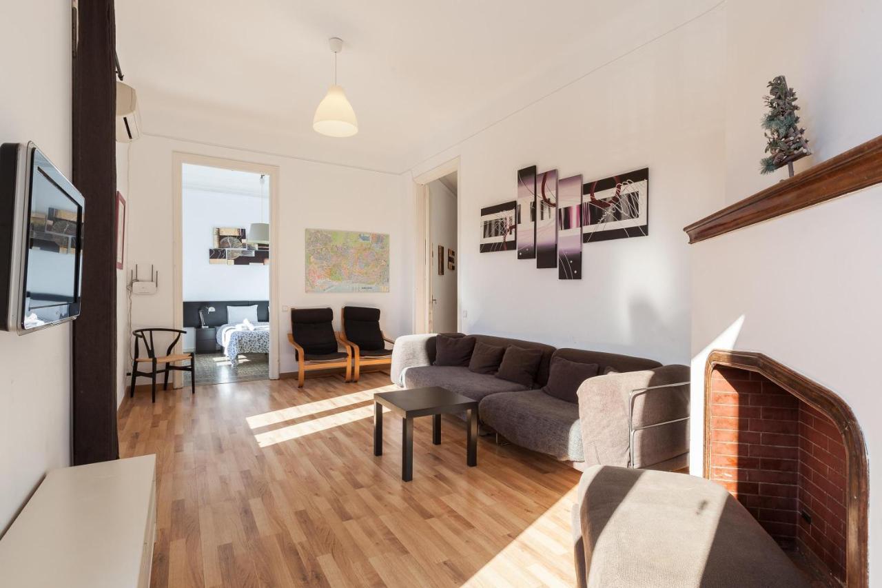 Apartment Key Plaza Universidad - Gran Via *