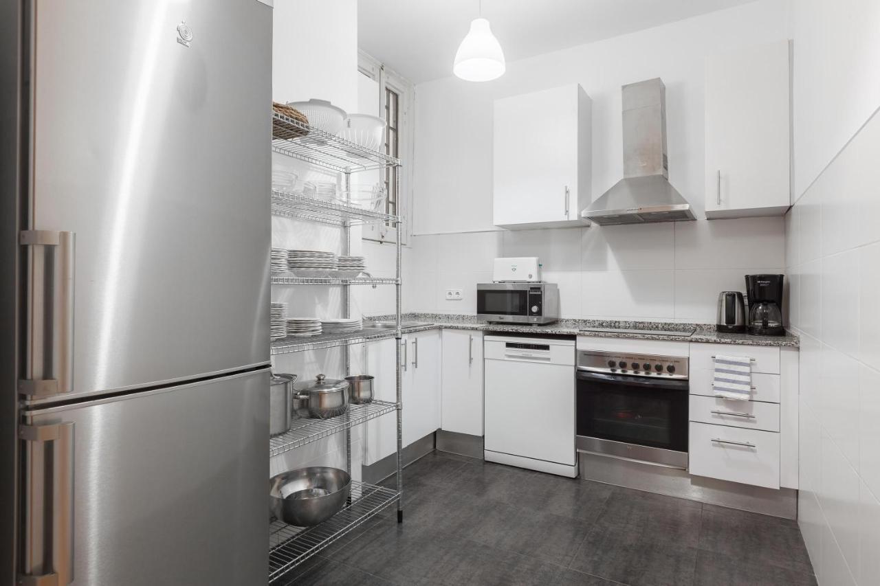 Key Plaza Universidad - Gran Via Apartment *