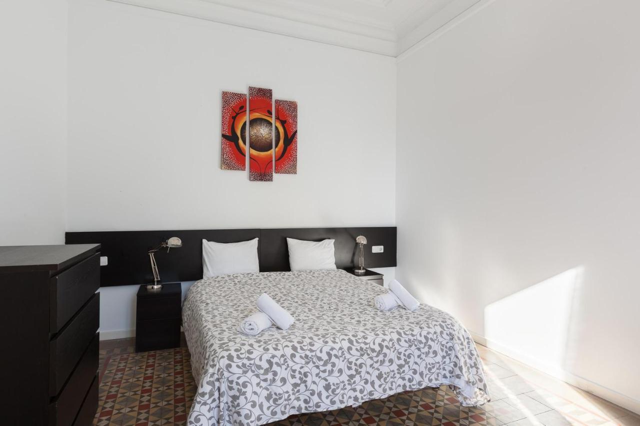 Key Plaza Universidad - Gran Via Apartment Barcelona