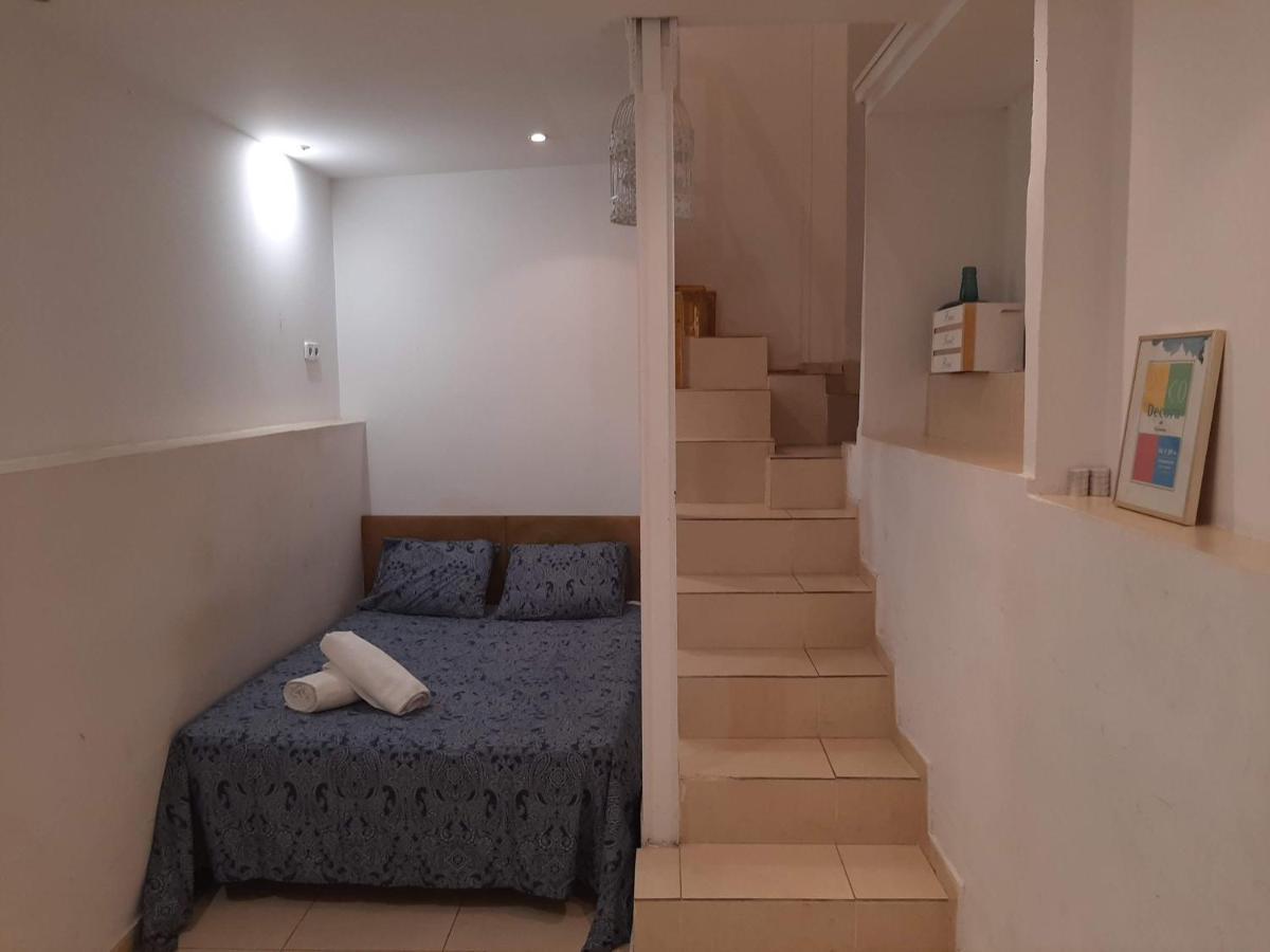 Apartment 06 Duplex Loft Barcelona