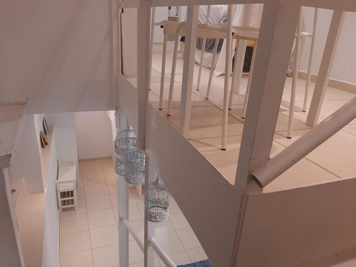 06 Duplex Loft Barcelona