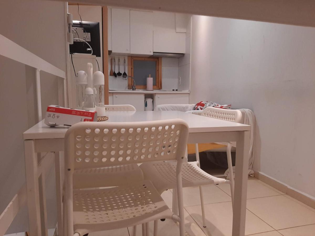 06 Duplex Loft Apartment