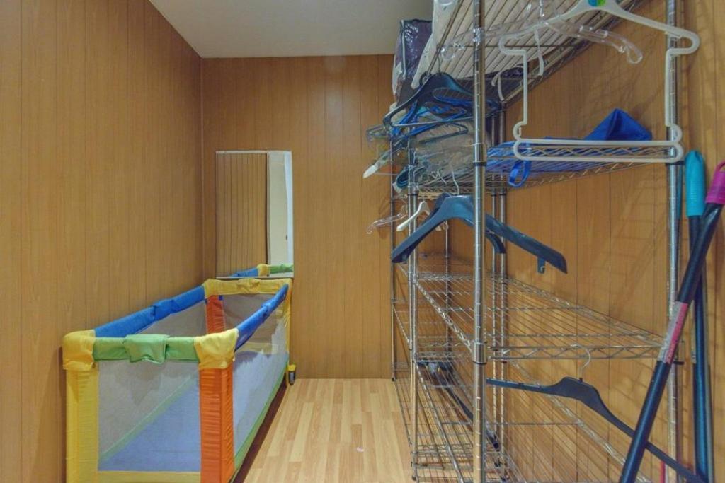Apartment Diagonal Mar *