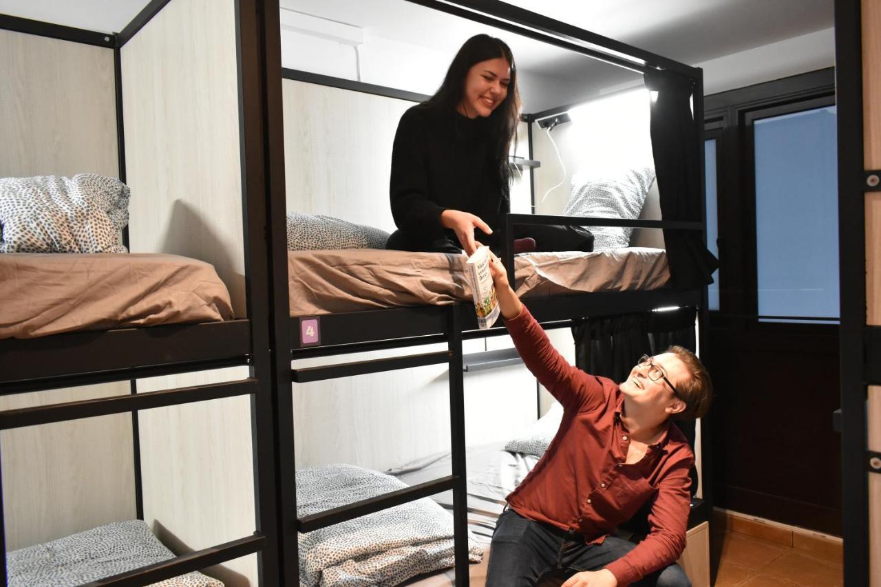 Hostal Onefam Batllo Barcelona