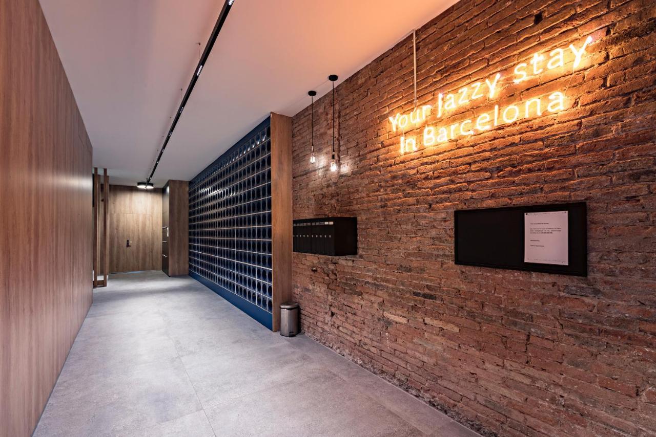 Habitat Cool Jazz Aparthotel 3*