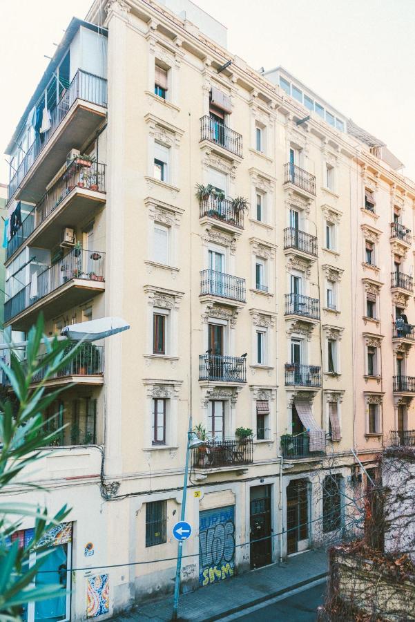 Appartement Brummell Montjuic Barcelona