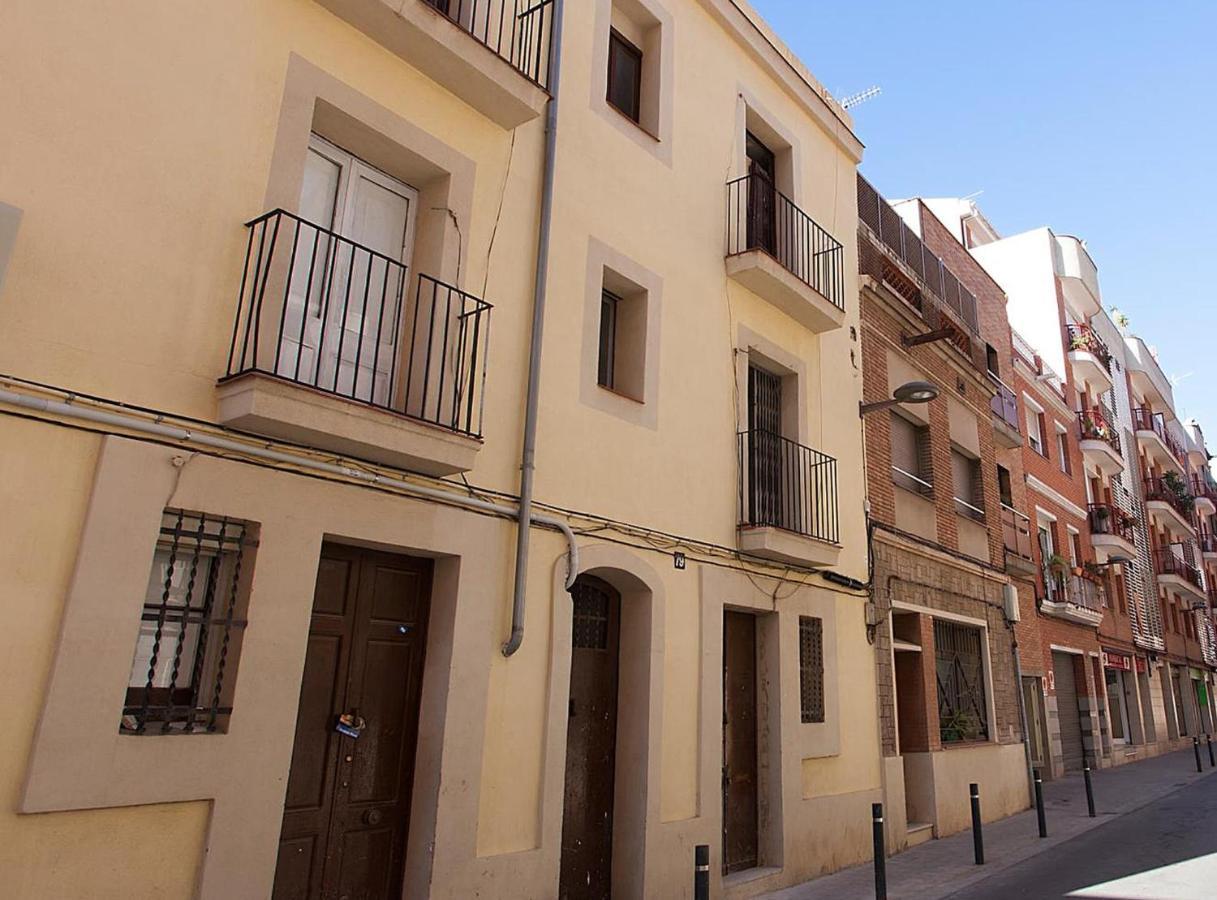 Apartment Miquel Angel - Apartment In Sants Large Community Terrace