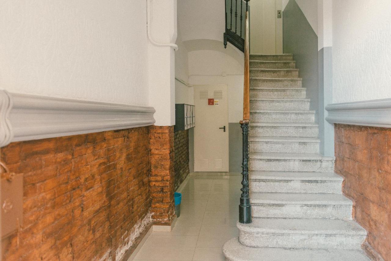 Appartement Brummell Montjuic Barcelona