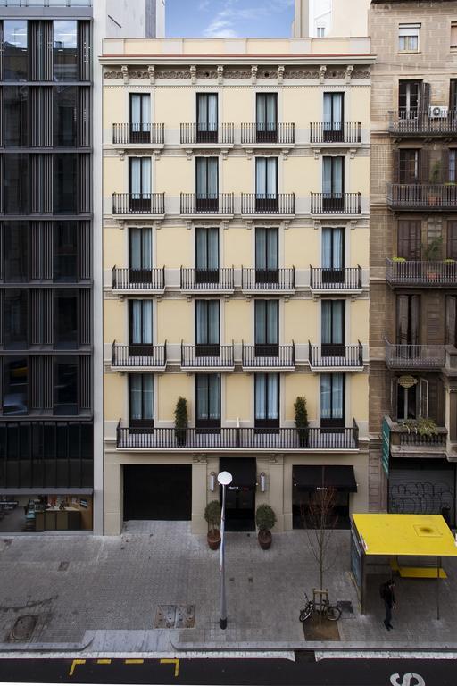 Hotel Praktik Vinoteca