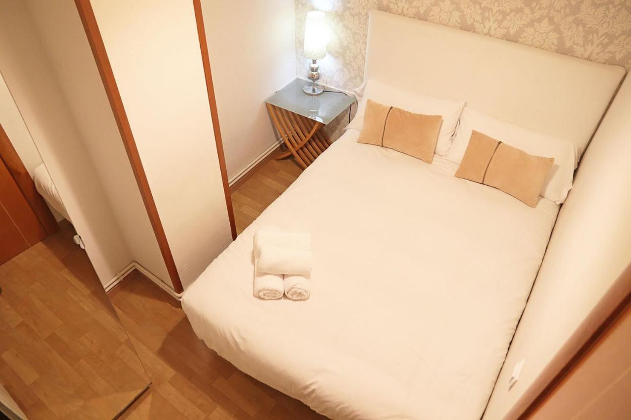 Bcn-Rentals Apartments In The Old Town Apartment *