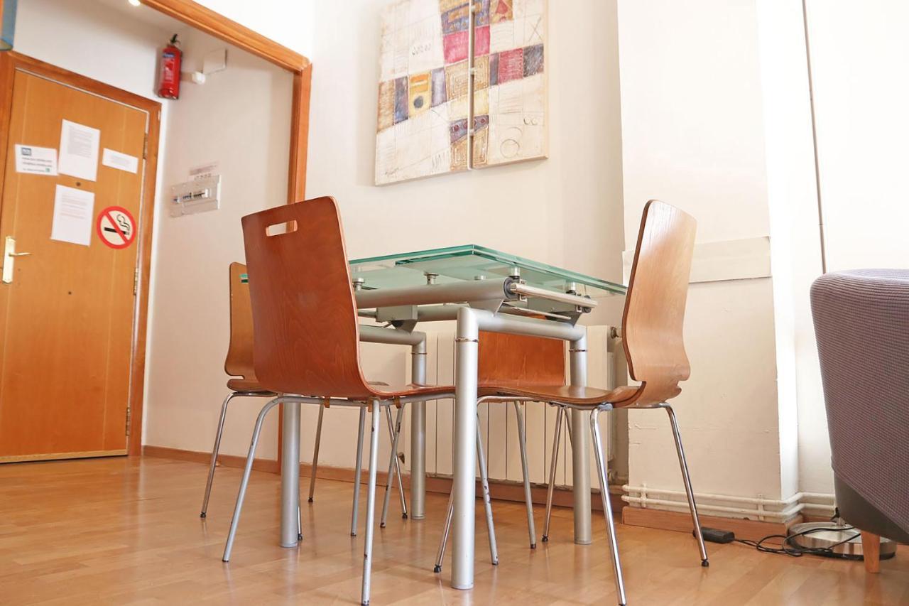 Apartment Bcn-Rentals Apartments In The Old Town *