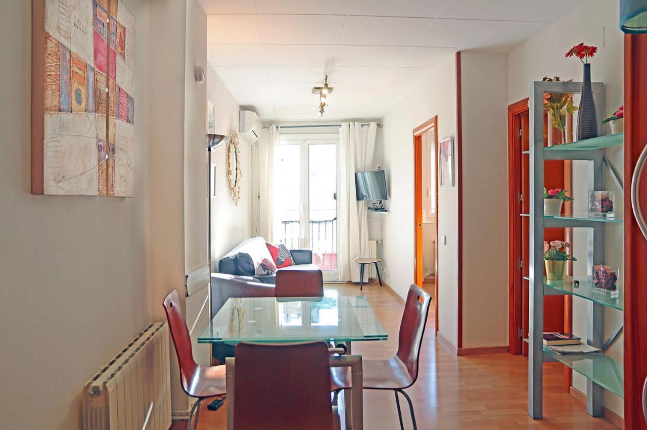 Bcn-Rentals Apartments In The Old Town * Barcelona