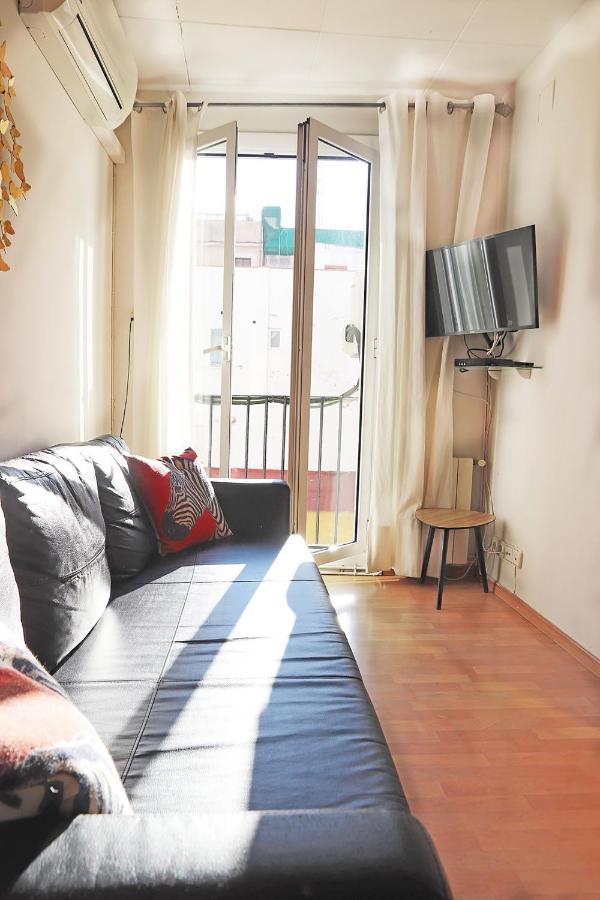 Bcn-Rentals Apartments In The Old Town Barcelona