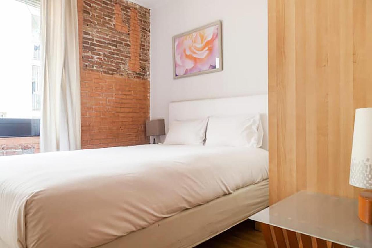 Apartment Bcn-Rentals Apartments In The Old Town