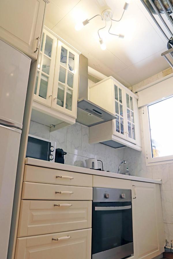 Bcn-Rentals Apartments In The Old Town *