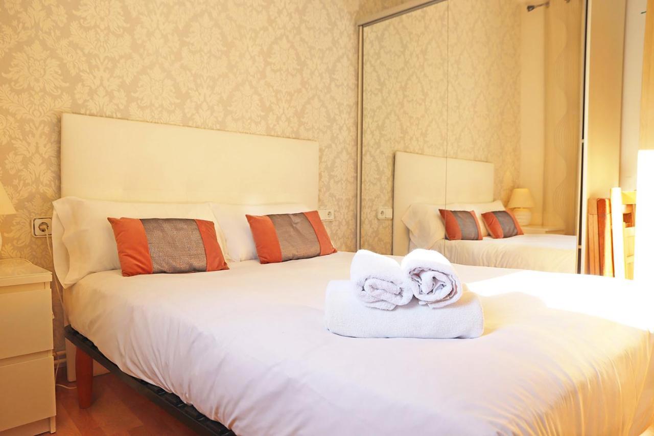 Apartment Bcn-Rentals Apartments In The Old Town
