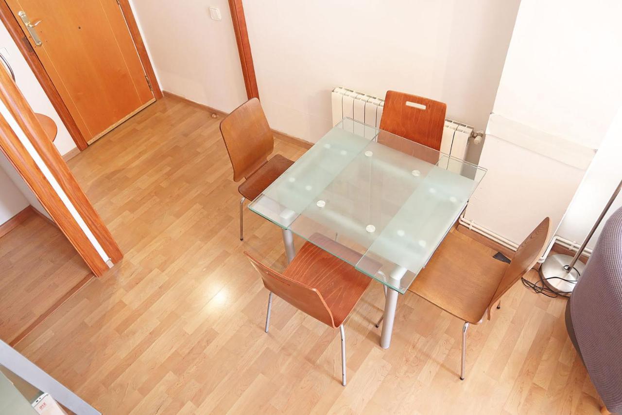 Apartment Bcn-Rentals Apartments In The Old Town *