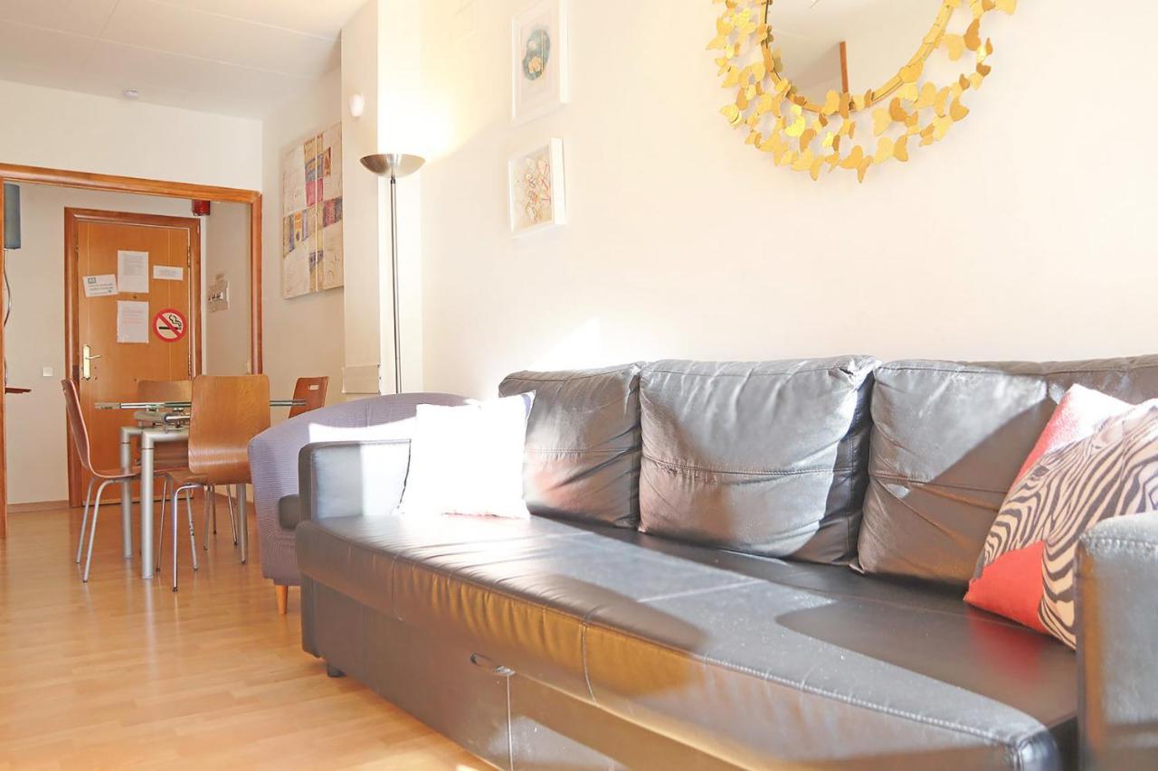 Bcn-Rentals Apartments In The Old Town * Barcelona