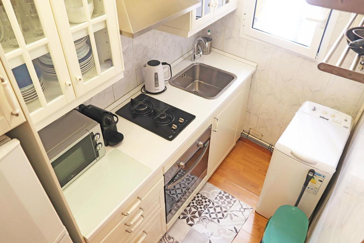 Bcn-Rentals Apartments In The Old Town Apartment *