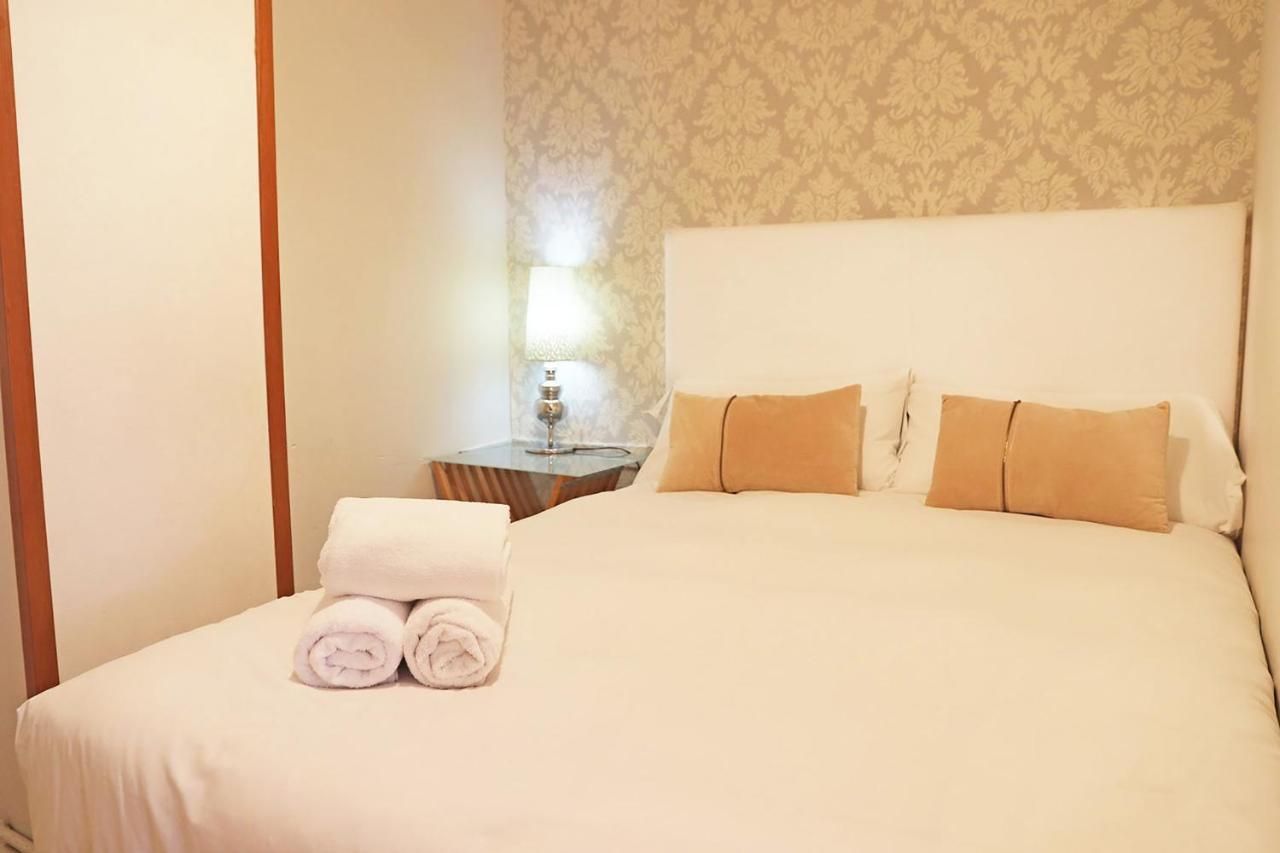 Bcn-Rentals Apartments In The Old Town Barcelona