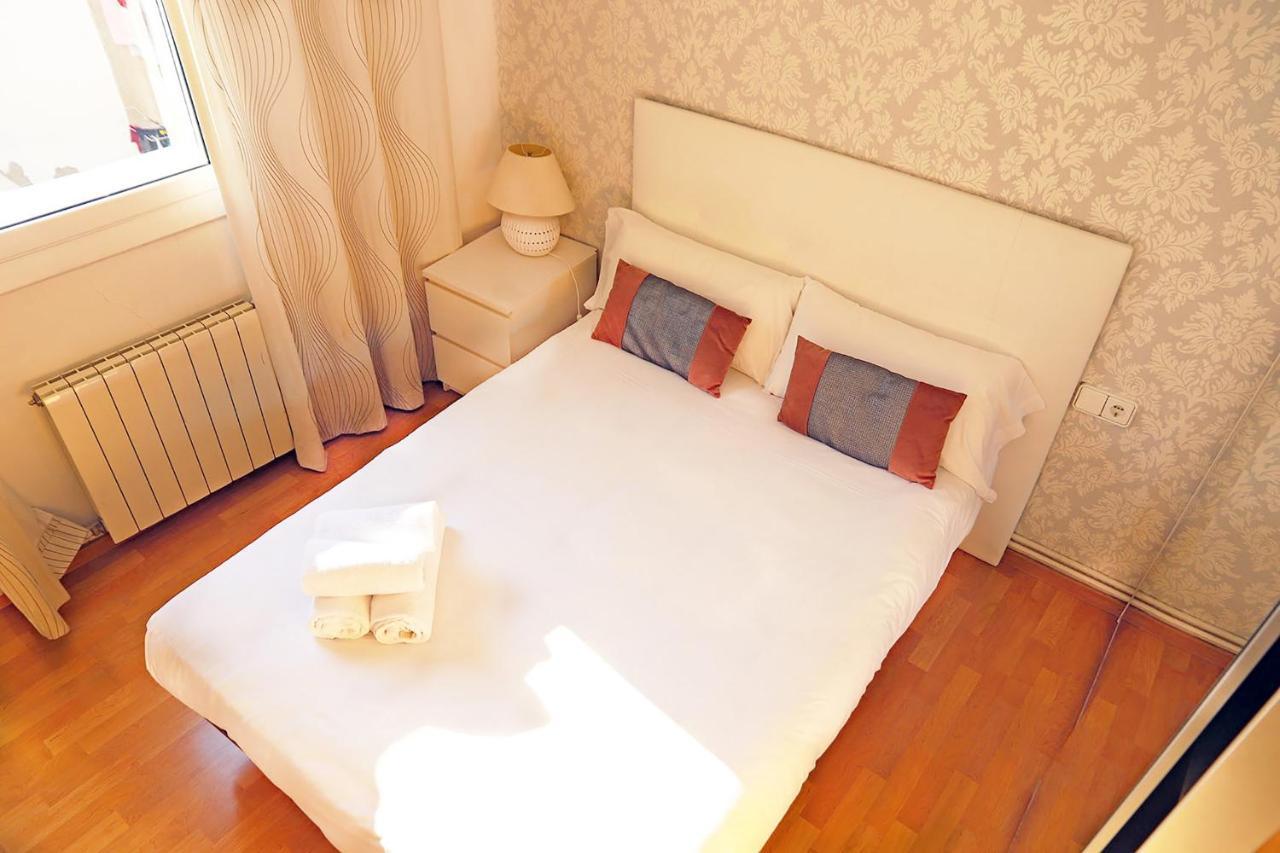 Bcn-Rentals Apartments In The Old Town Apartment *