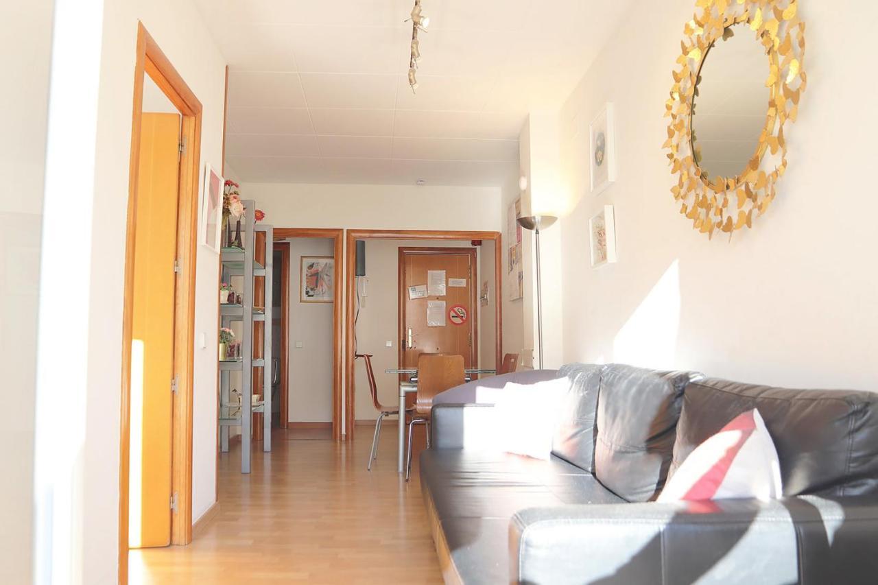 Bcn-Rentals Apartments In The Old Town Apartment