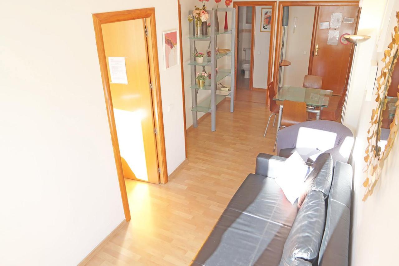 Apartment Bcn-Rentals Apartments In The Old Town Barcelona