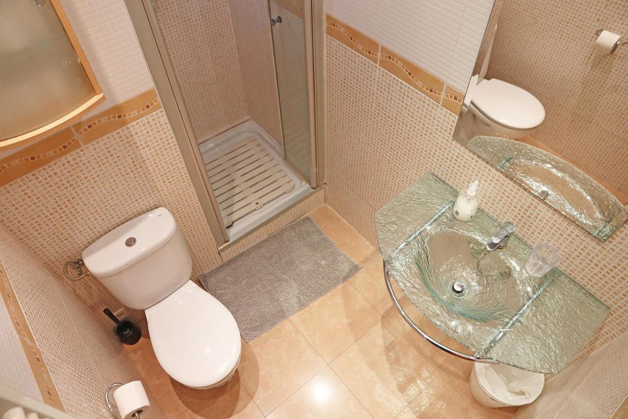 Bcn-Rentals Apartments In The Old Town Barcelona