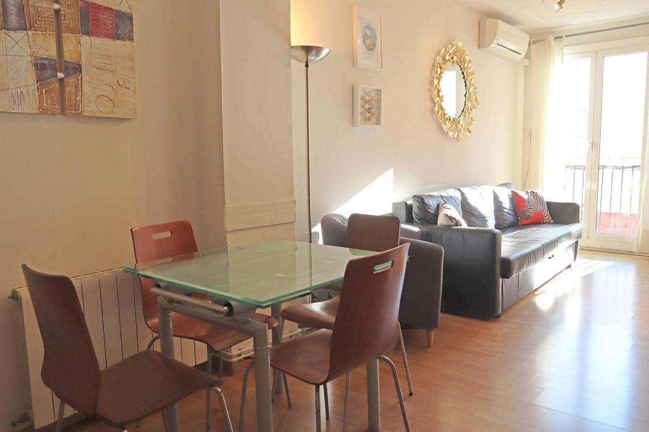 Apartment Bcn-Rentals Apartments In The Old Town Barcelona
