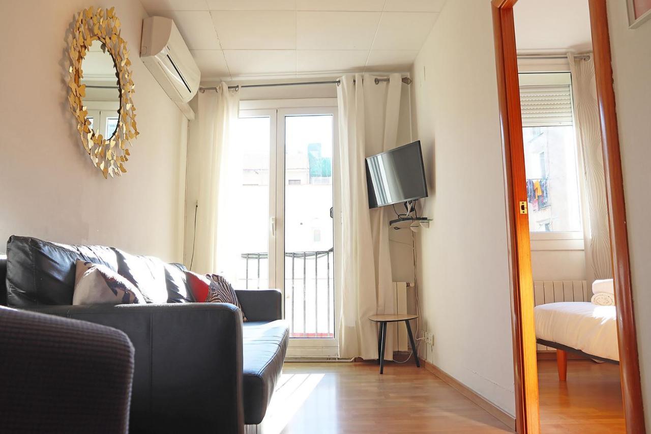 Bcn-Rentals Apartments In The Old Town Apartment Barcelona
