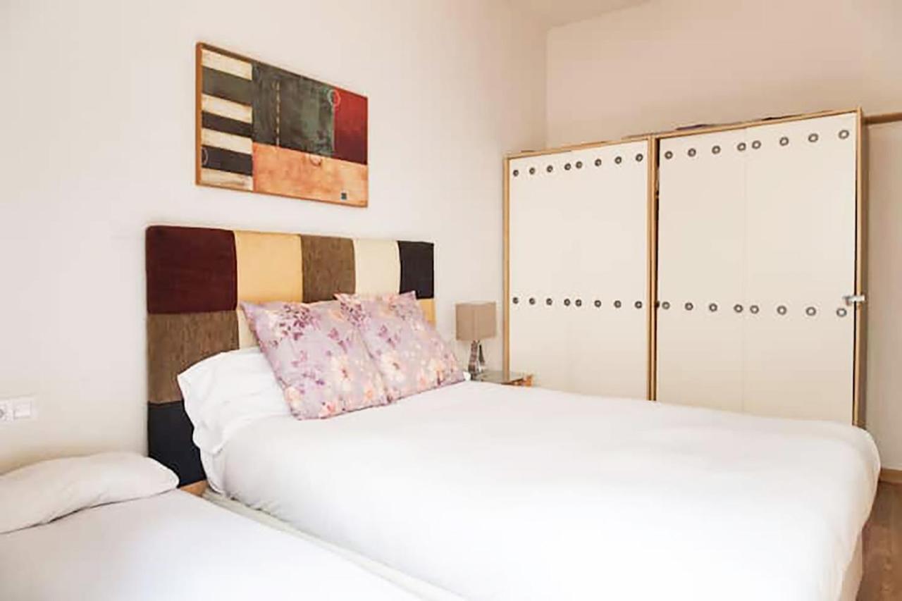 Bcn-Rentals Apartments In The Old Town Apartment Barcelona