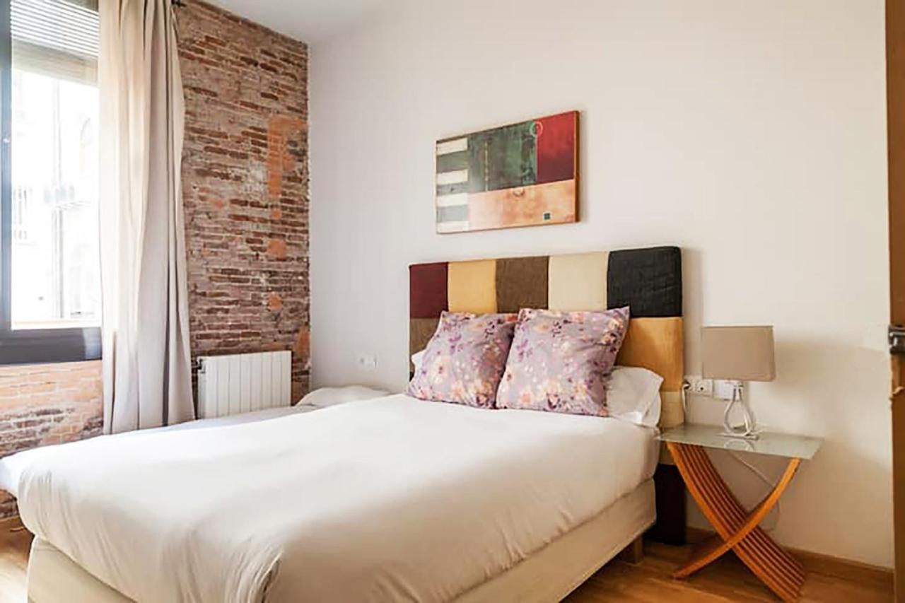 Bcn-Rentals Apartments In The Old Town *