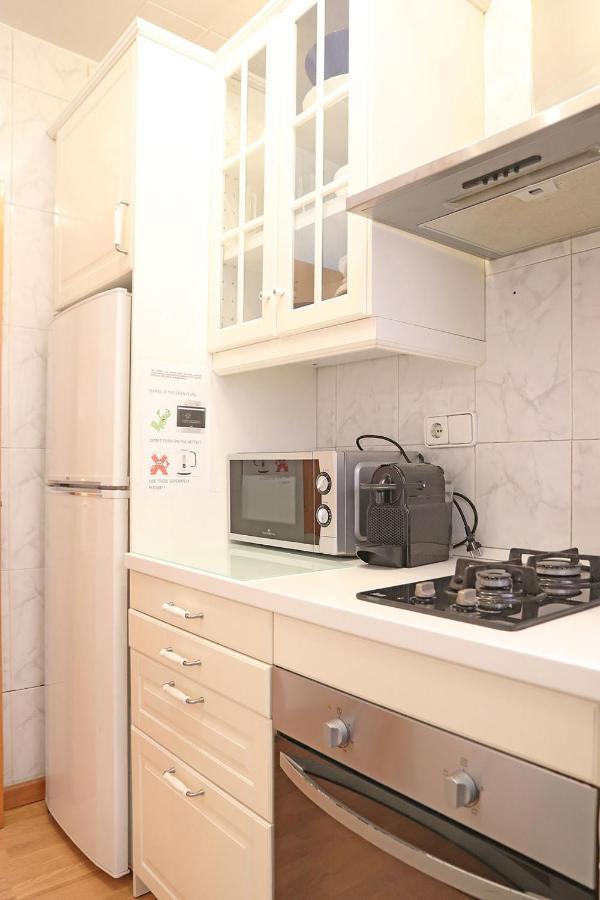 Apartment Bcn-Rentals Apartments In The Old Town