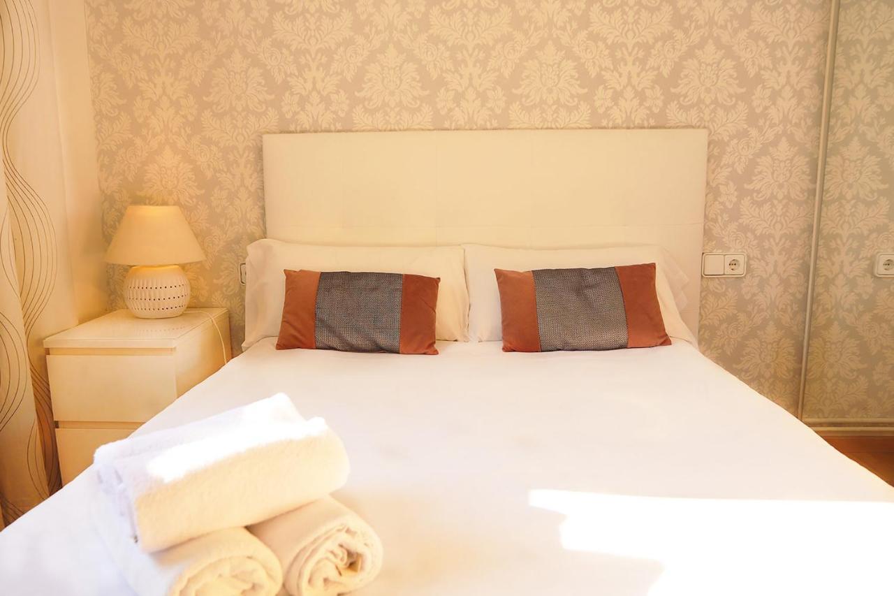 Bcn-Rentals Apartments In The Old Town Barcelona