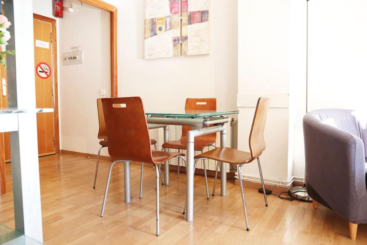 Bcn-Rentals Apartments In The Old Town Apartment *