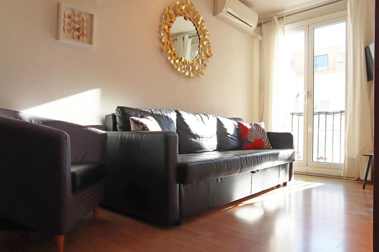 Bcn-Rentals Apartments In The Old Town
