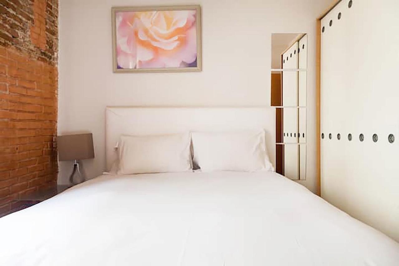 Bcn-Rentals Apartments In The Old Town *