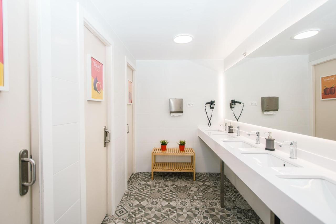 360 Borne Hostel Barcelona