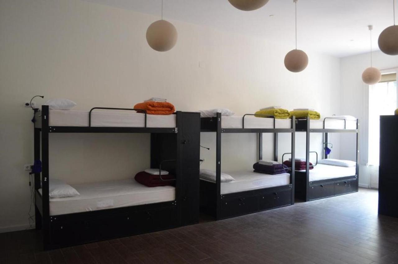 Hostel 360 Borne Barcelona
