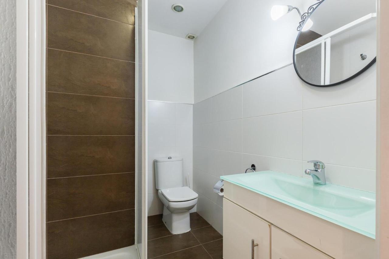 Key Plaza Universidad - Gran Via Apartment *