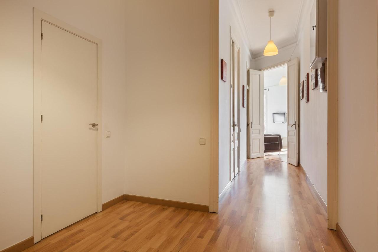 Apartment Key Plaza Universidad - Gran Via Barcelona