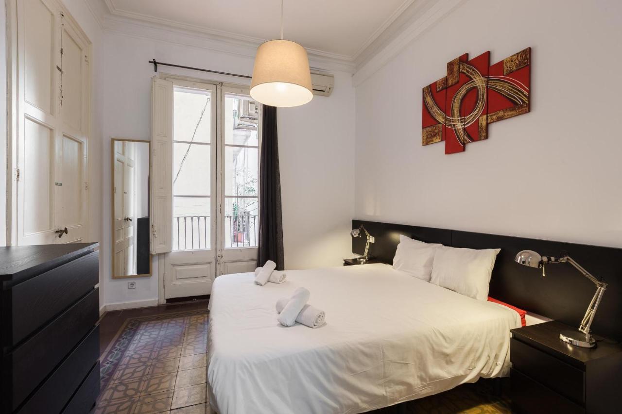 Key Plaza Universidad - Gran Via Apartment *