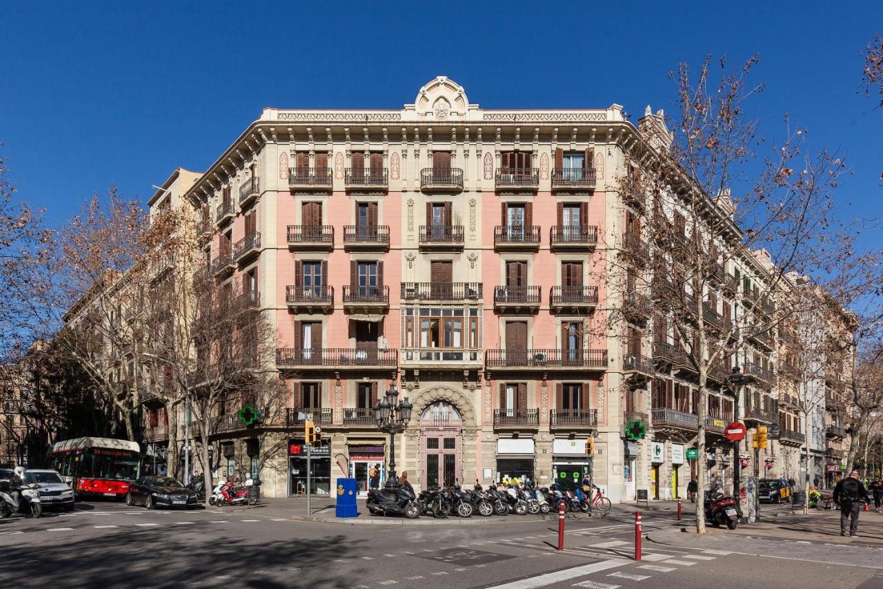 Key Plaza Universidad - Gran Via Apartment