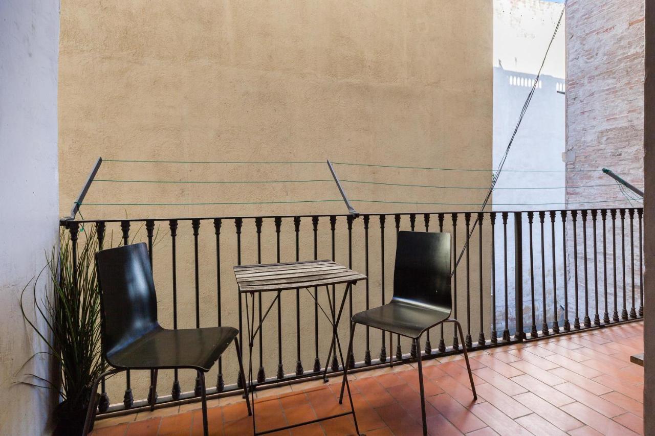 Apartment Key Plaza Universidad - Gran Via Barcelona
