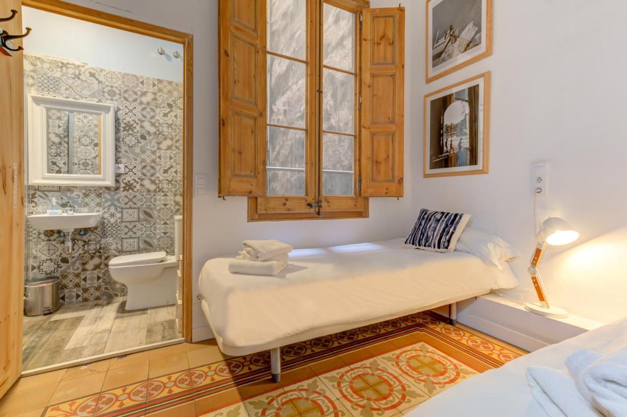 Factory Suites Barcelona * Barcelona