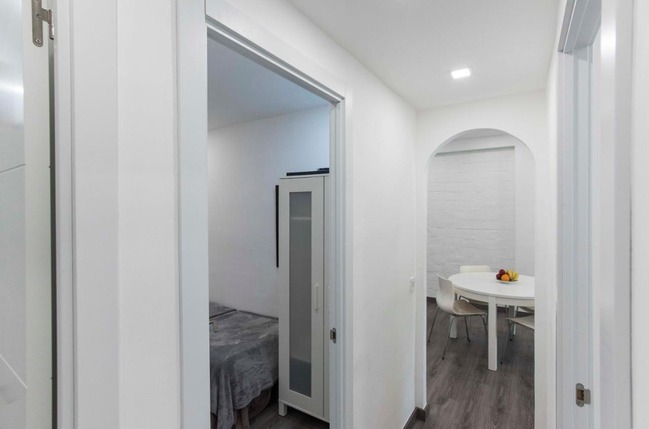 Apartamento Apartamento Luminoso Frente Al Mar Barcelona